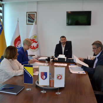 Rekonstrukcija kanalizacije u naselju Vratuša: Projekt za bolje upravljanje otpadnim i oborinskim vodama